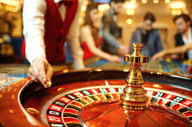 Онлайн казино Casino Bet Andreas