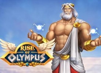 Rise of Olympus slot
